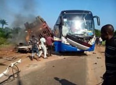 Ikorodu Utd Involved In Fatal Accident; LMC May Postpone Tie